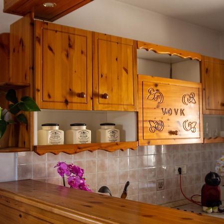Apartma Na Skdnu Dutovlje Buitenkant foto
