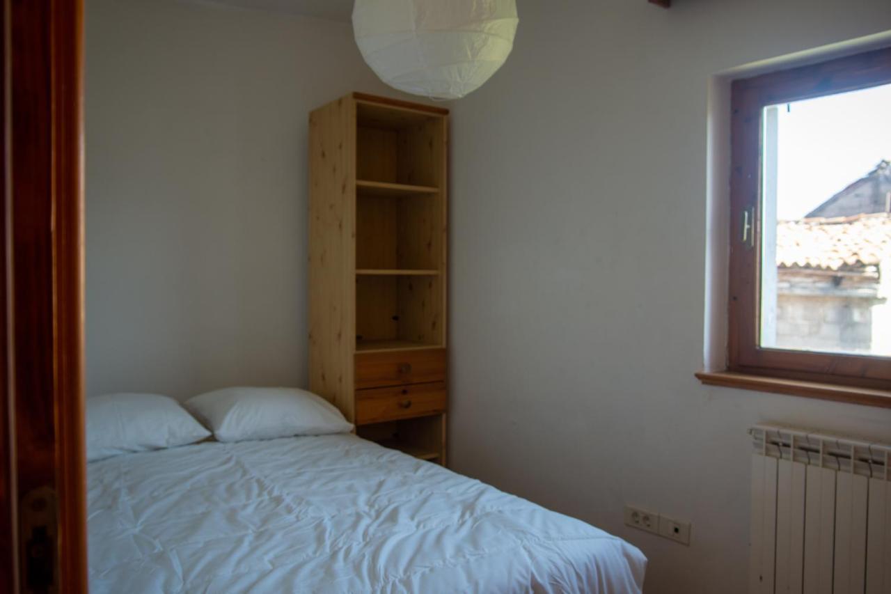 Apartma Na Skdnu Dutovlje Buitenkant foto