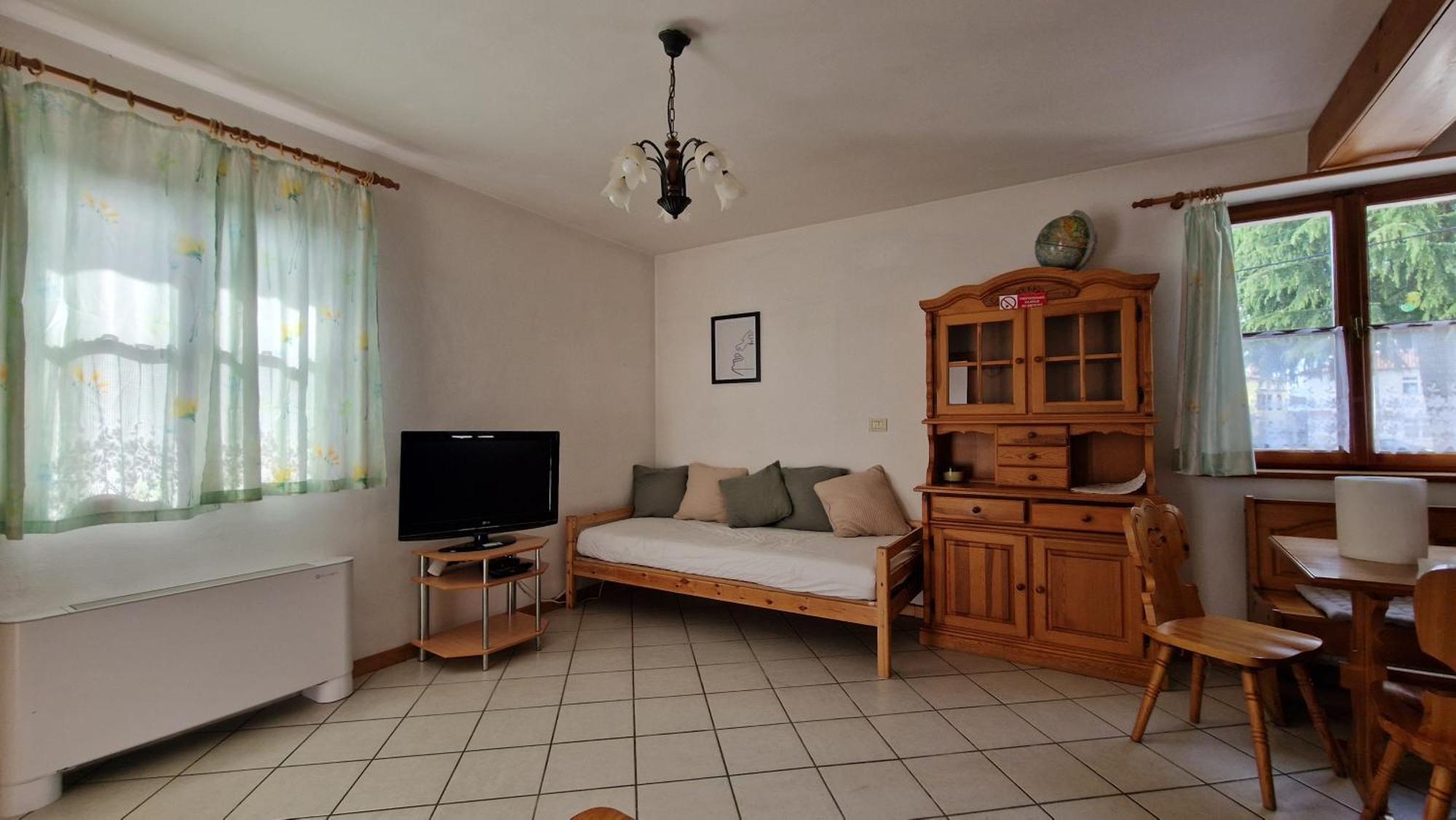 Apartma Na Skdnu Dutovlje Buitenkant foto